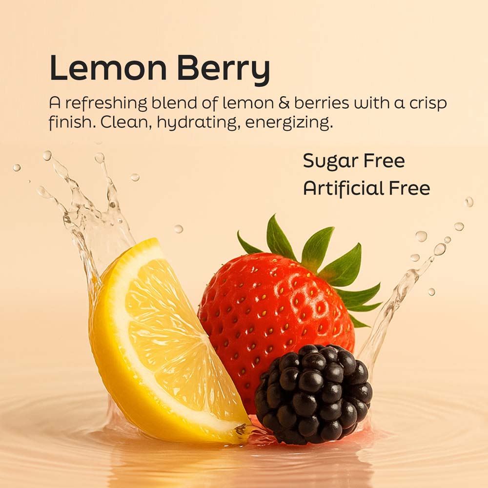 Root'd Essential Prenatal Nutrition + Electrolytes