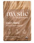 Ora Cacao Lion's Mane