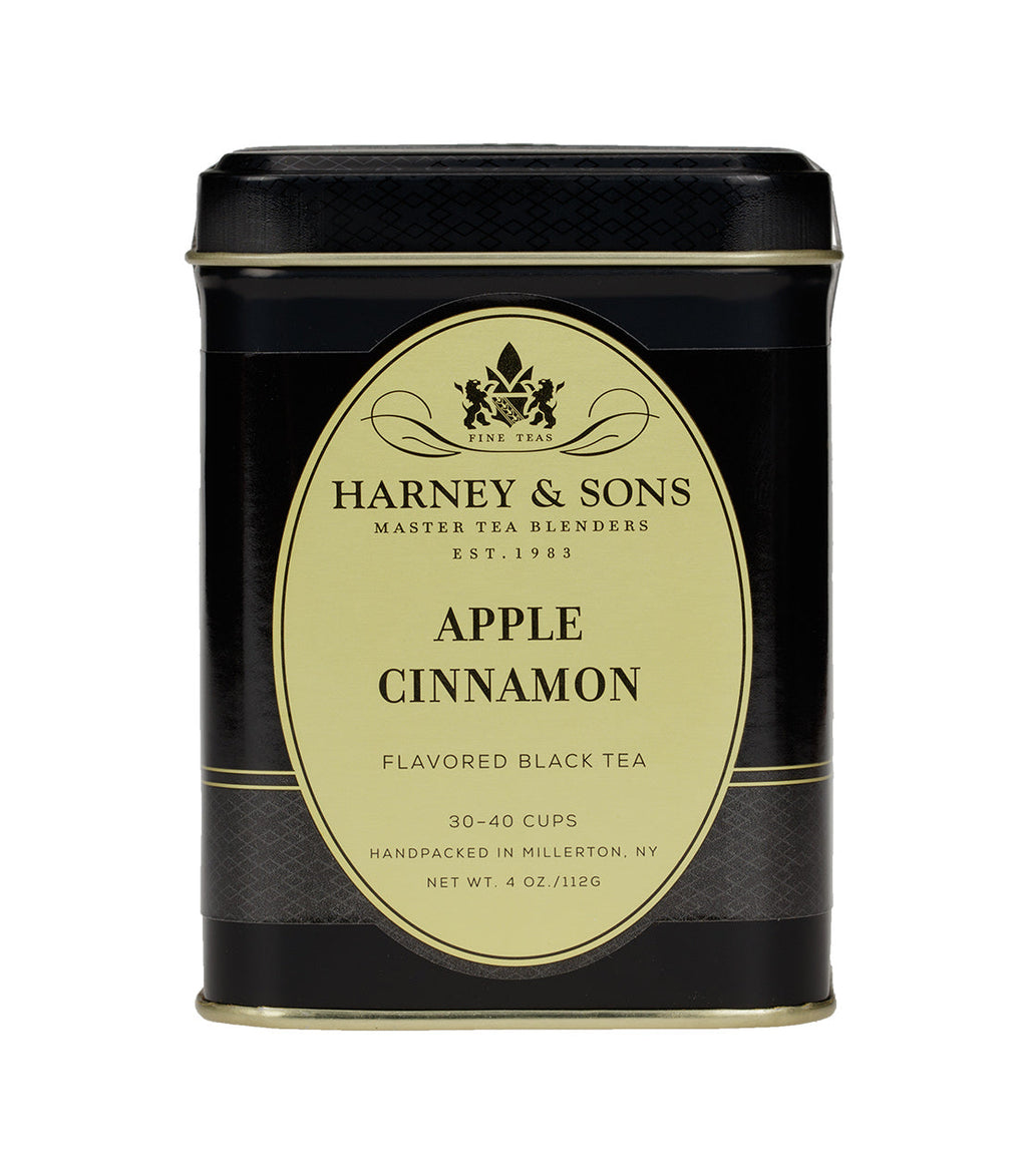 Harvey & Sons Fine Teas - Apple Cinnamon