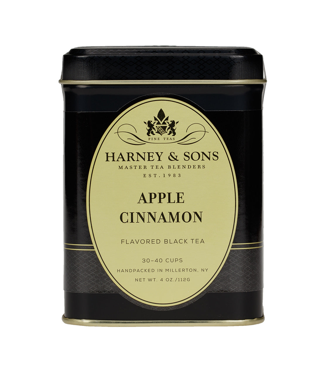 Harvey & Sons Fine Teas - Apple Cinnamon