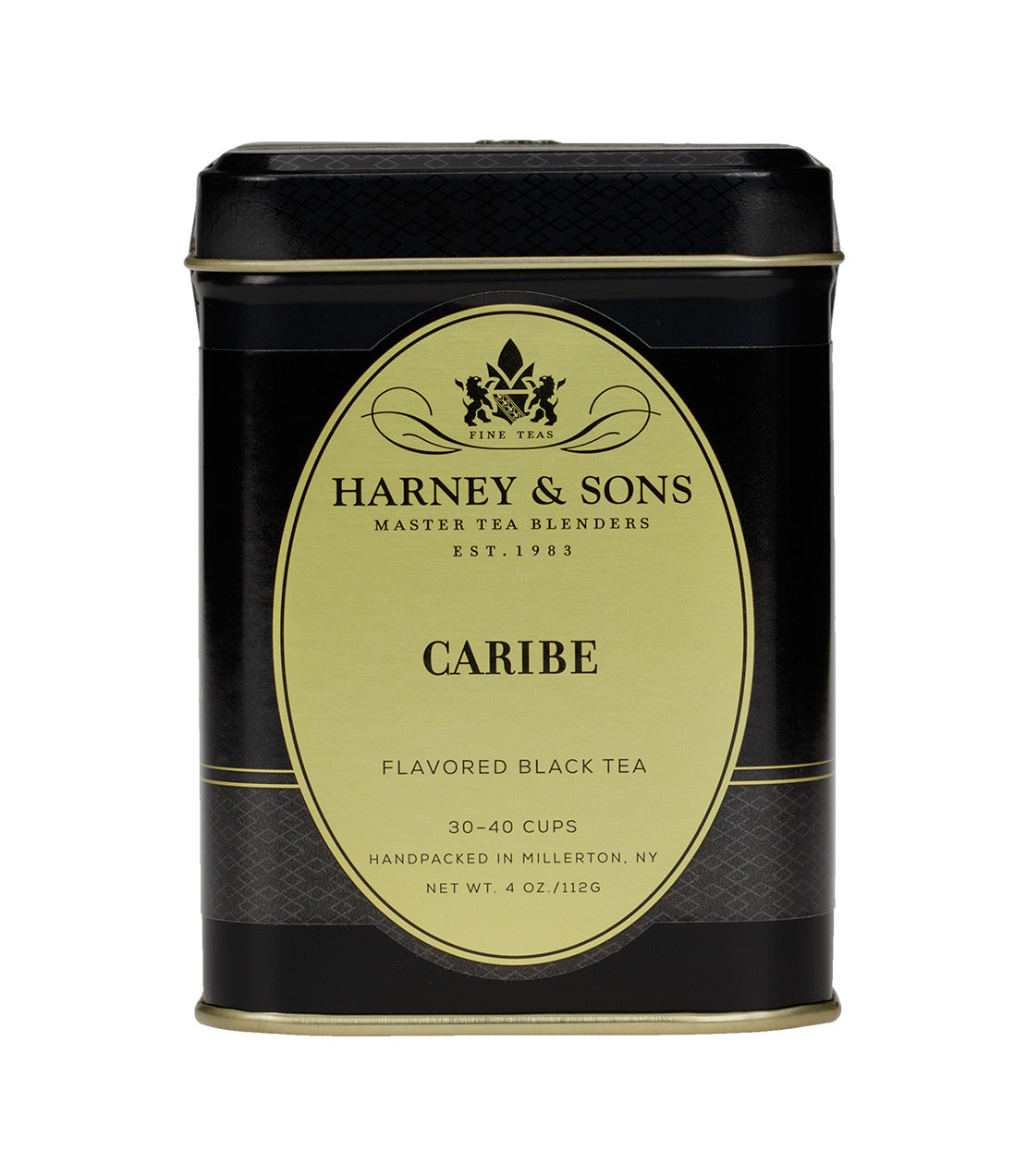 Harvey & Sons Fine Teas - Caribe