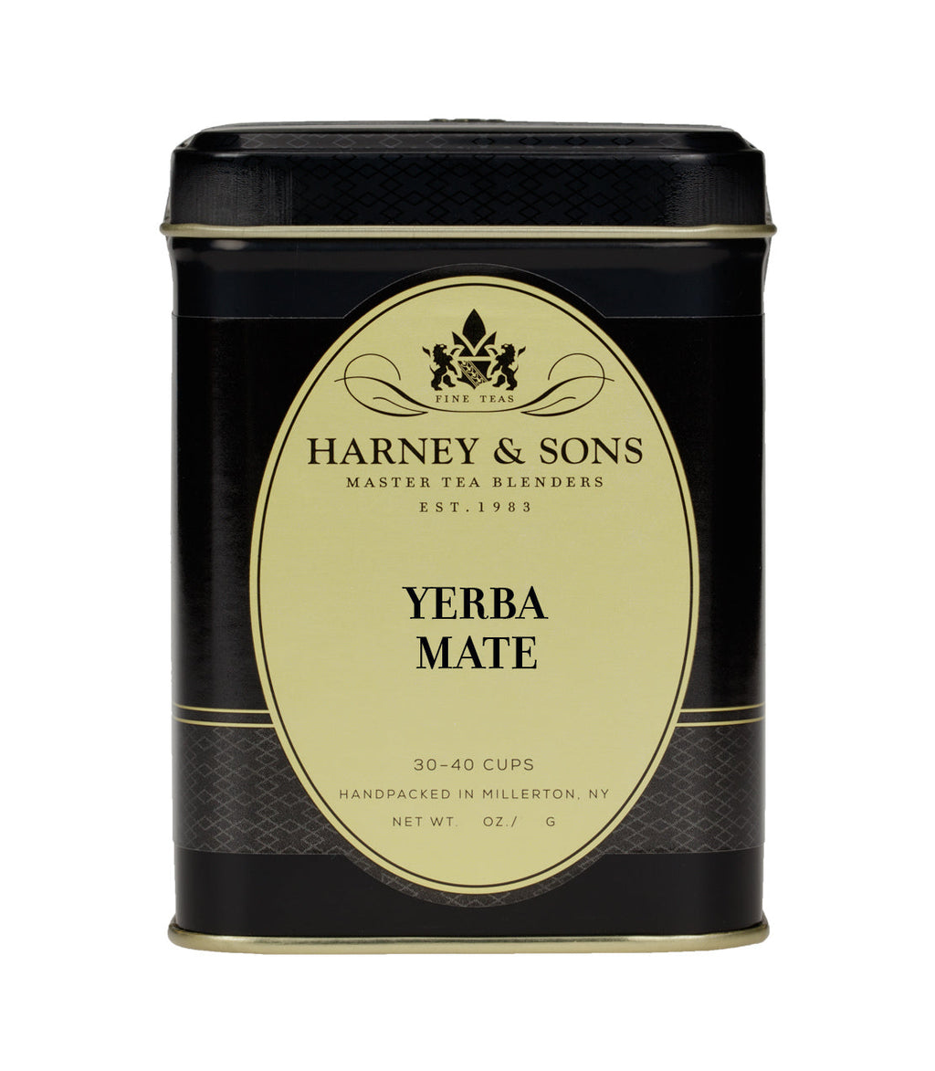 Harvey & Sons Fine Teas - Yerba Mate