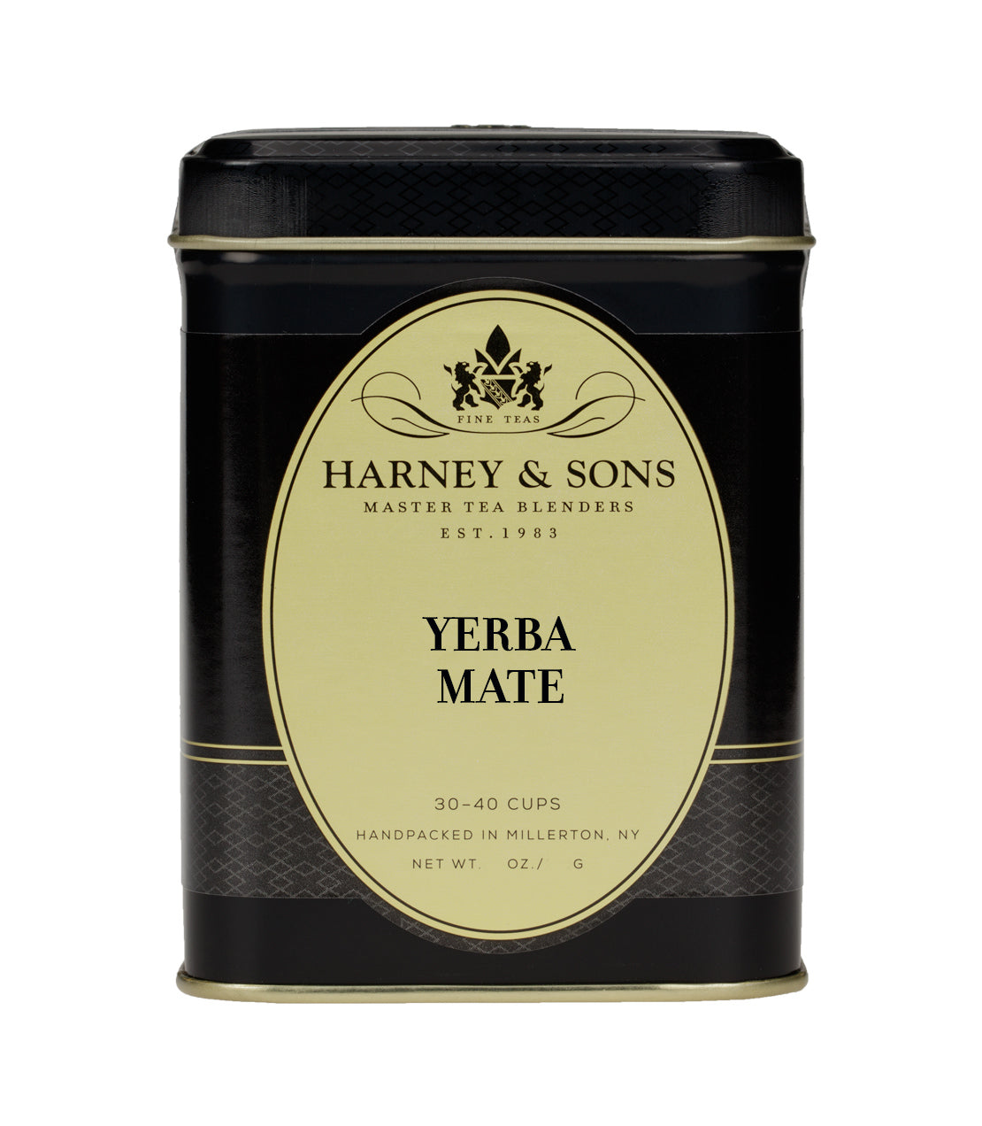 Harvey & Sons Fine Teas - Yerba Mate