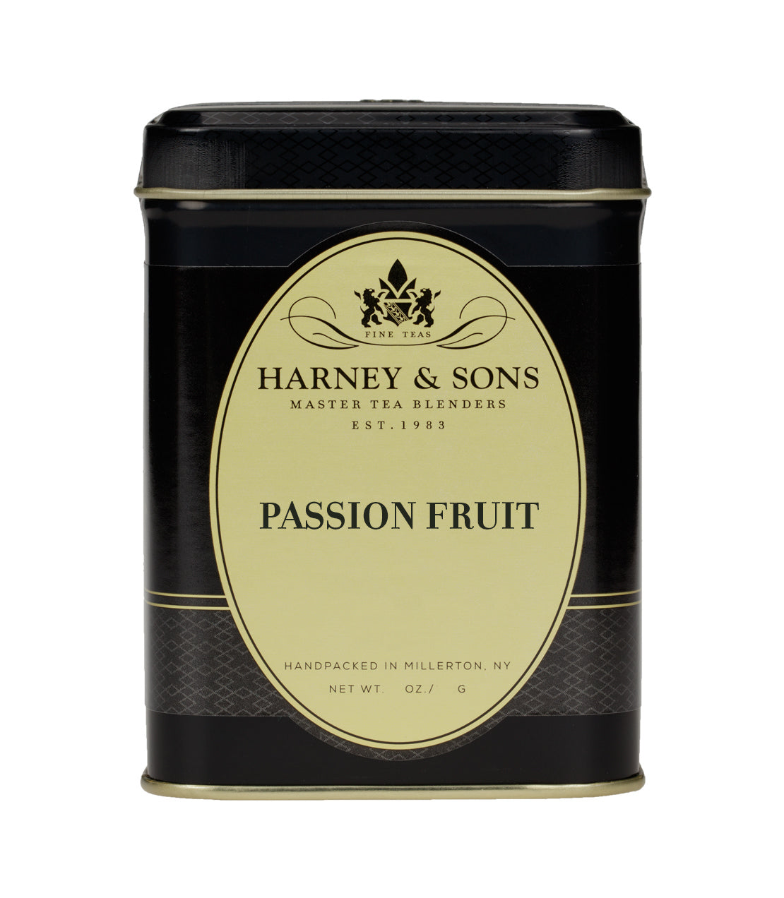 Harvey & Sons Fine Teas - Passion Fruit
