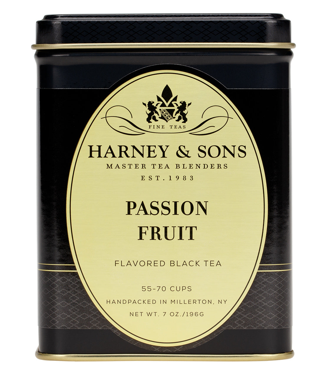 Harvey & Sons Fine Teas - Passion Fruit