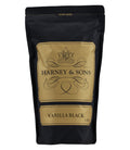 Harvey & Sons Fine Teas - Vanilla Black