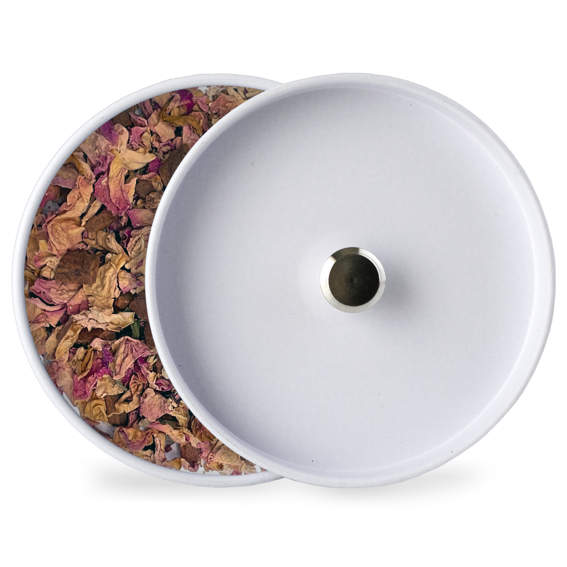 MoonMaid Botanicals - Heartfelt Tea for Blood Pressure