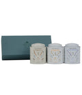 Harvey & Sons Fine Teas - Wellness Trio Gift