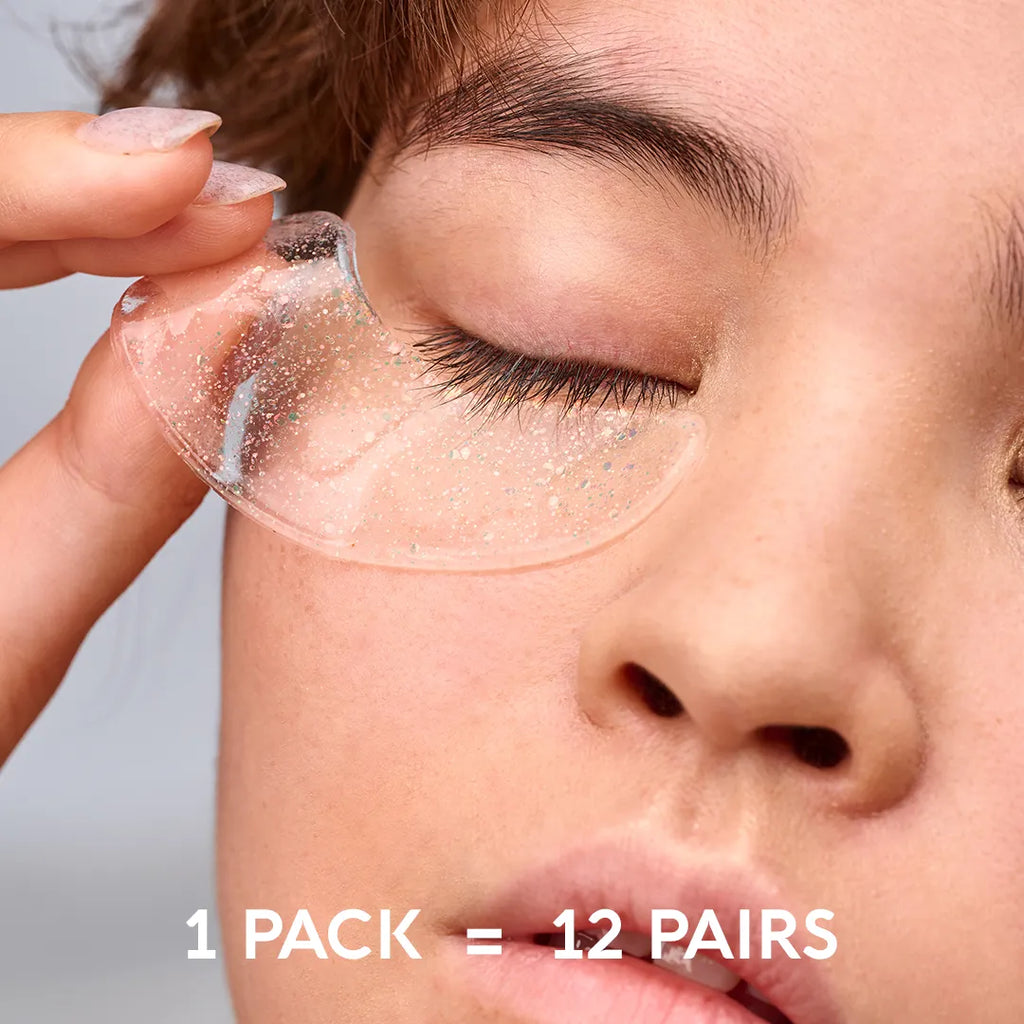 Maree - Eye Patches for Puffy Eyes
