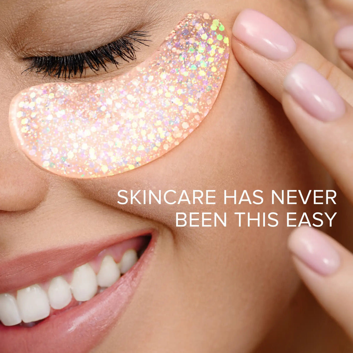 Maree - Eye Patches for Puffy Eyes