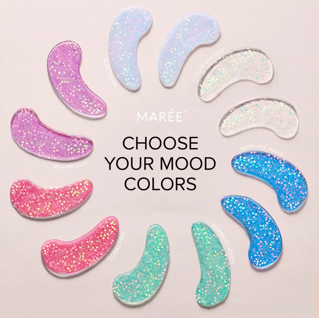 Maree - Eye Patches for Puffy Eyes