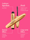 GrandeMASCARA - Conditioning Peptide Mascara