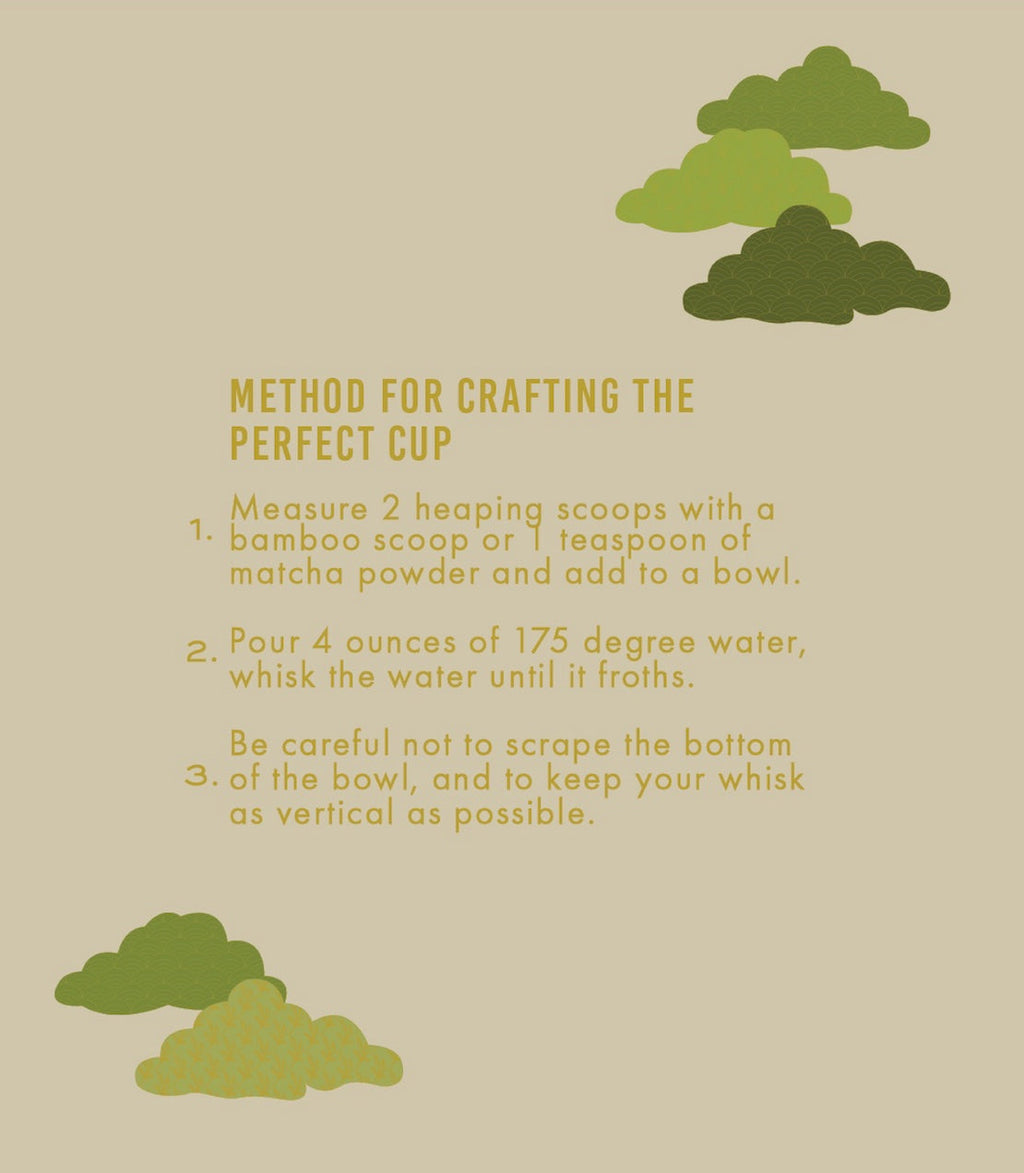 Harney & Sons Fine Teas - Organic Everyday Matcha