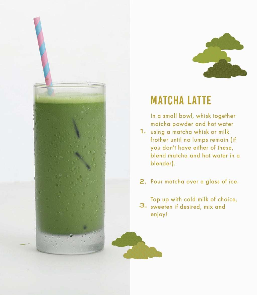 Harney & Sons Fine Teas - Organic Everyday Matcha
