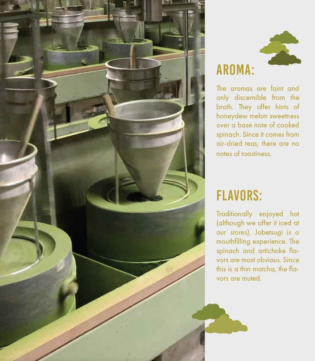 Harney & Sons Fine Teas - Organic Everyday Matcha