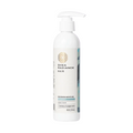 Shearadiance Maximum Moisture Shampoo for Dry, Curly & Natural Hair with Rosemary & Peppermint