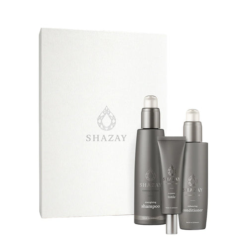 Shazay Men's Daily Routine Box