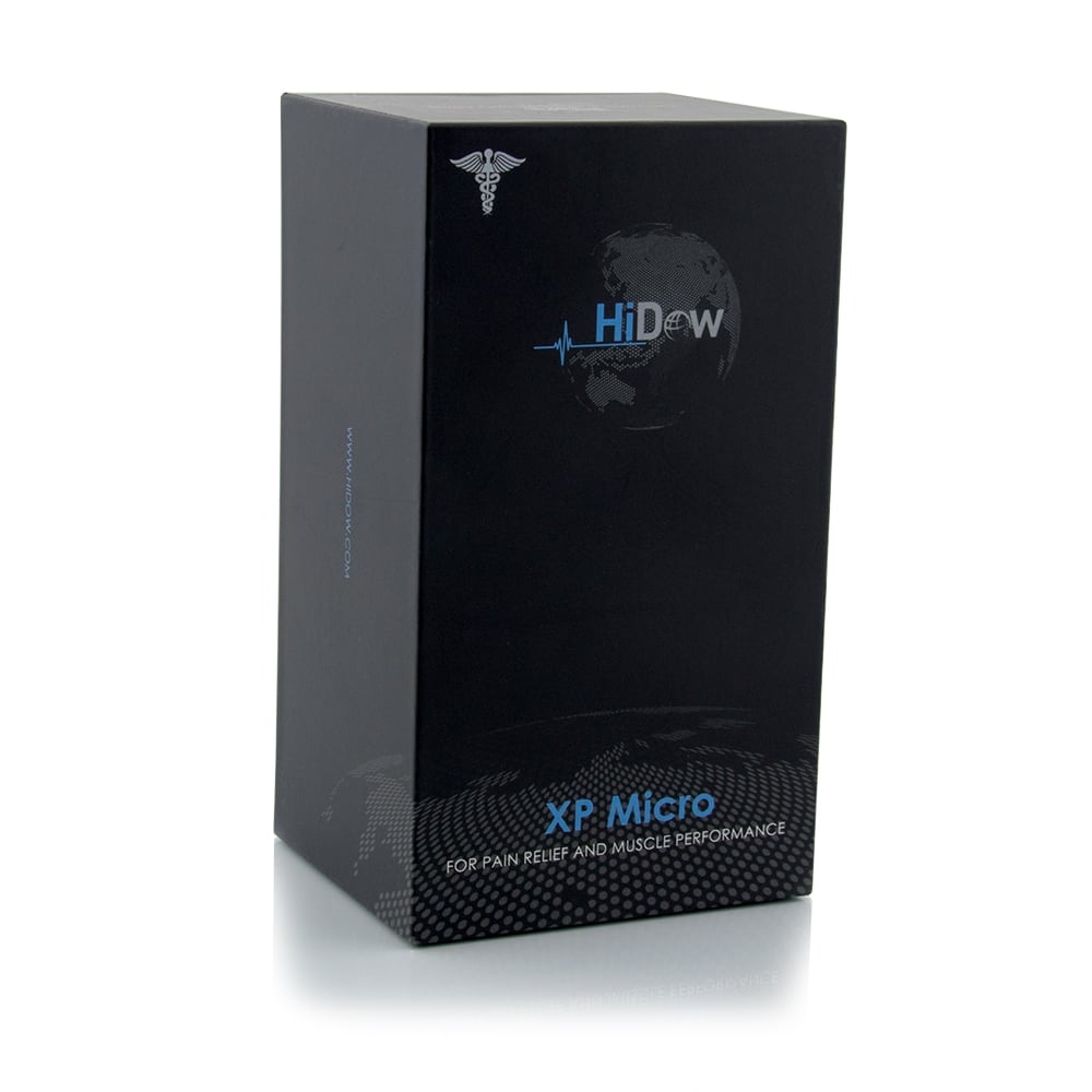 HiDow - XP Micro TENS/EMS Device