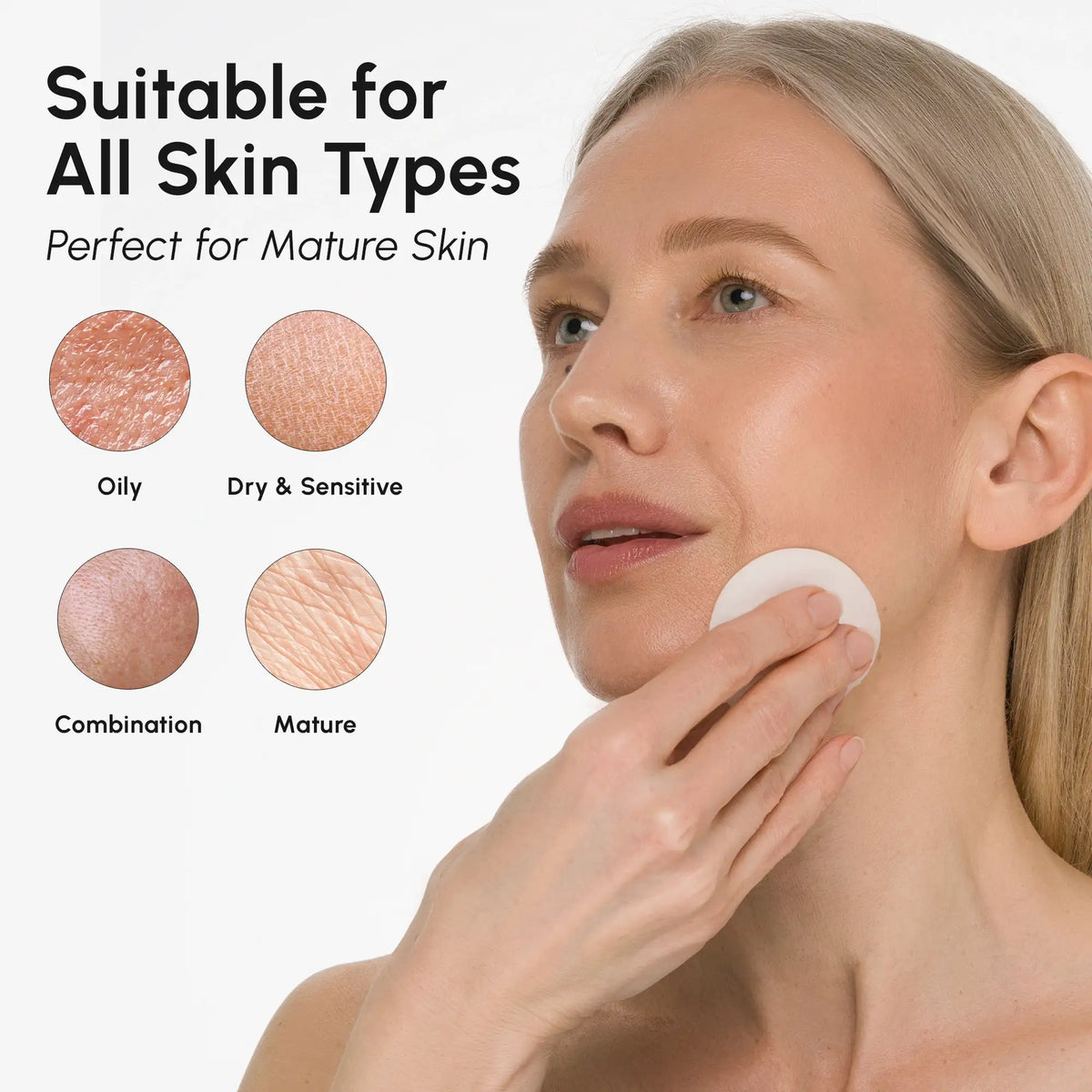 Maree - Milky Rice Hydrating Toner