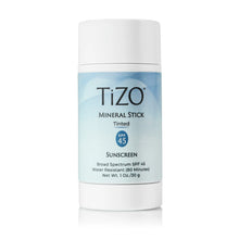 Load image into Gallery viewer, TiZO Mineral Stick Tinted