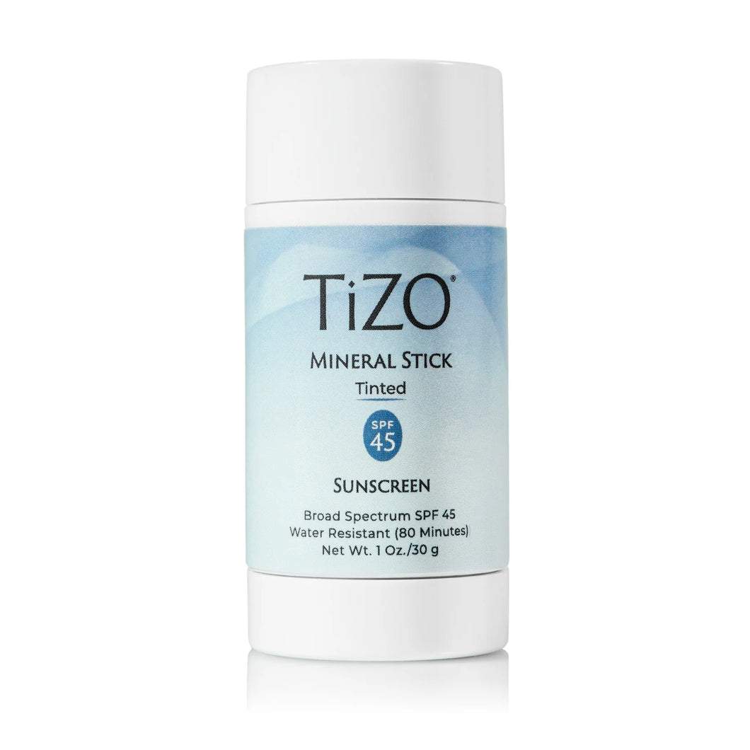 TiZO Mineral Stick Tinted