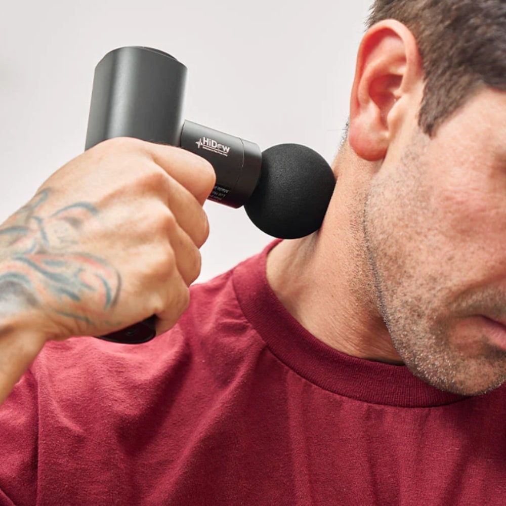 HD Mini2 Massage Gun