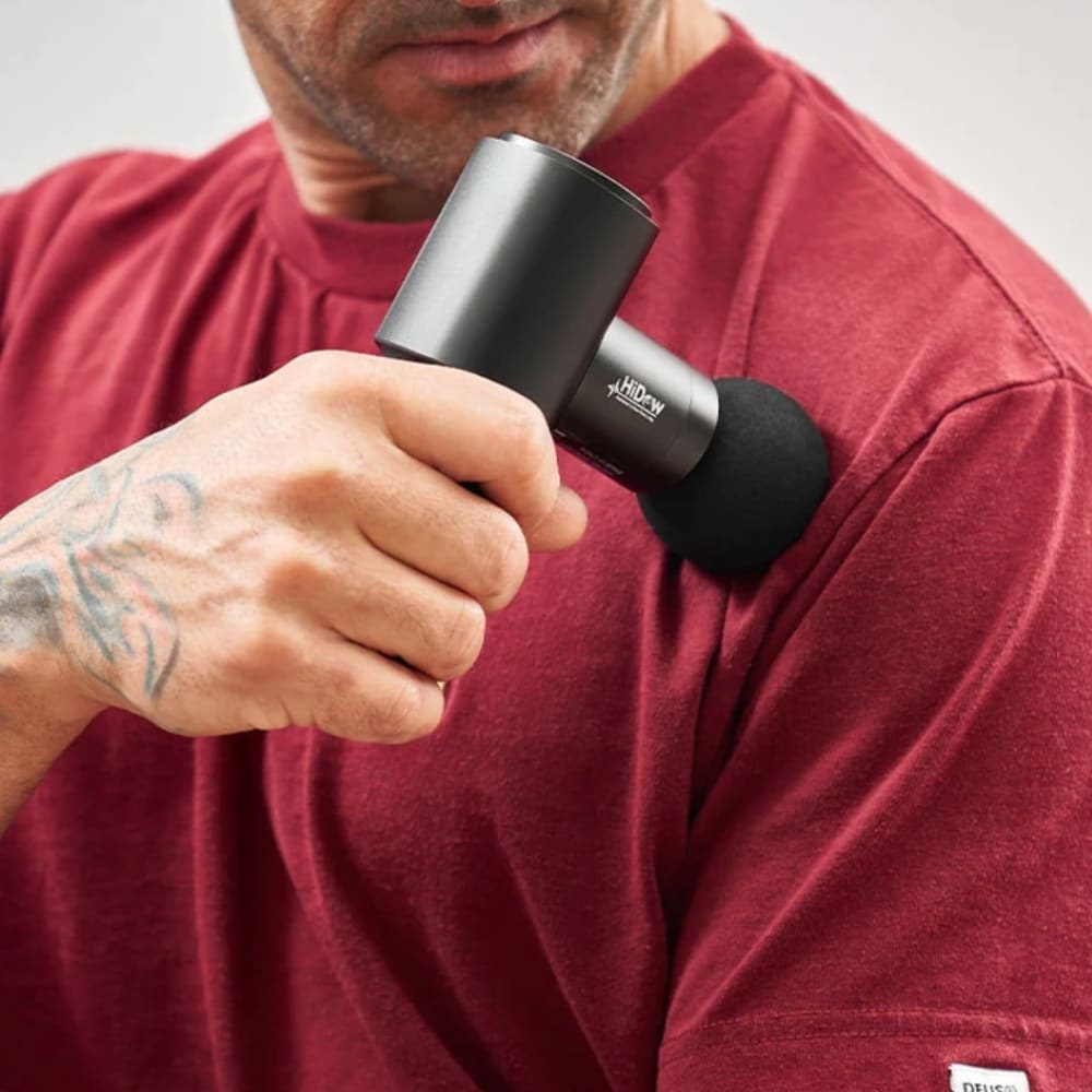 HD Mini2 Massage Gun