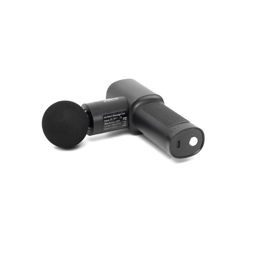 HD Mini2 Massage Gun