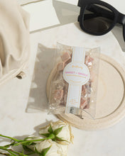 Load image into Gallery viewer, Bonblissity - Mini-Me Pack: Sugar Cube Candy Scrub - Vanilla Brown Sugar