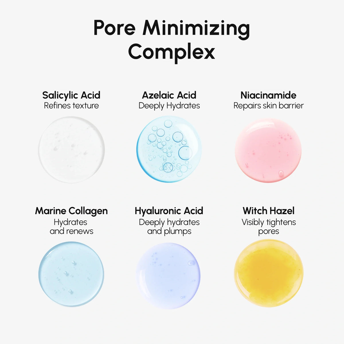 Maree - Hydrating Pore Refining Toner