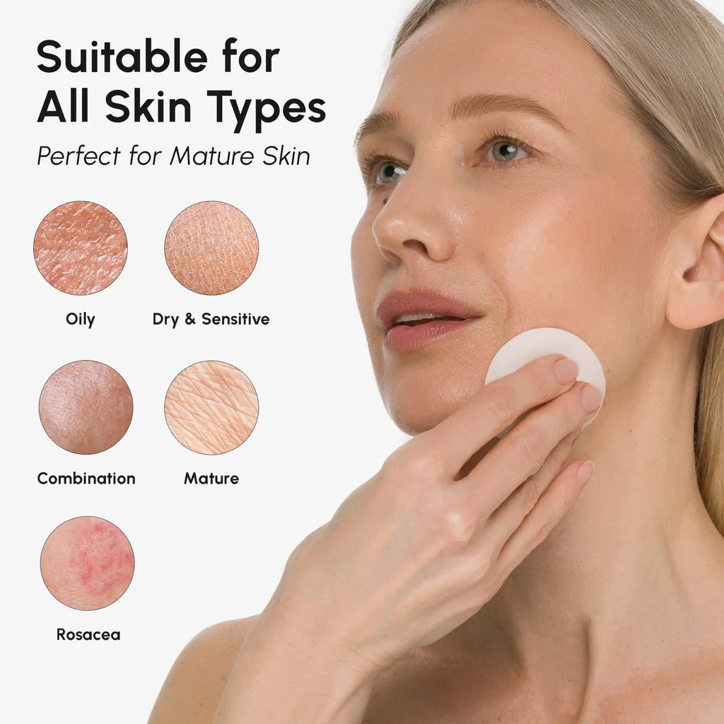 Maree - Hydrating Pore Refining Toner