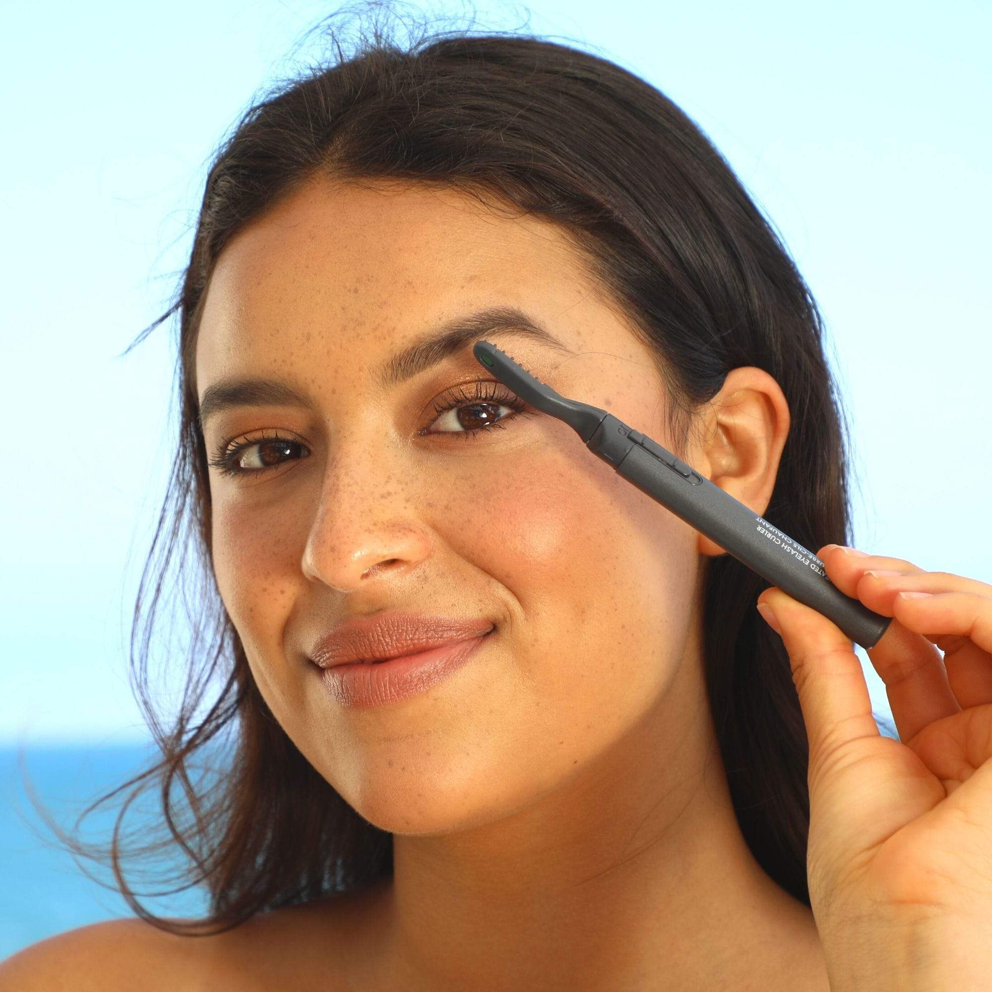 lash curl kit