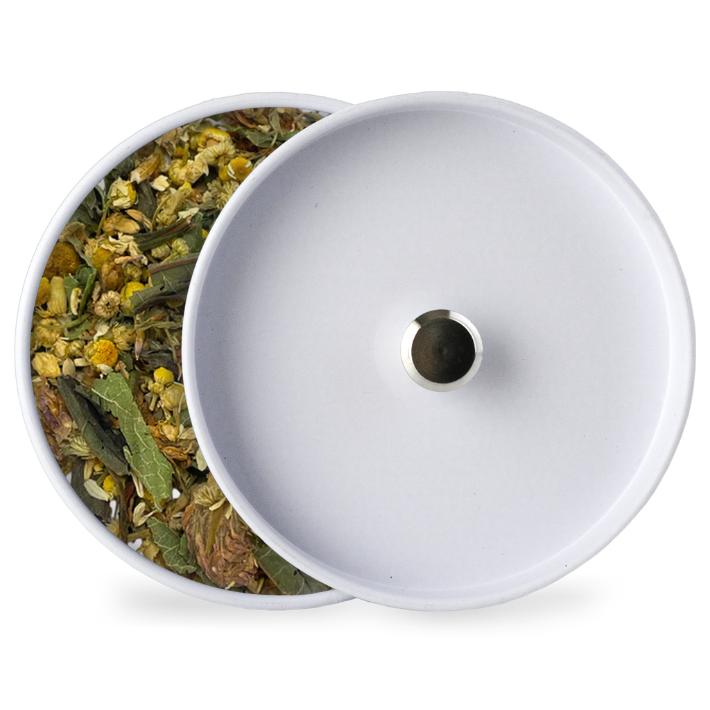 MoonMaid Botanicals - Moontime Relief Tea for Period Pain