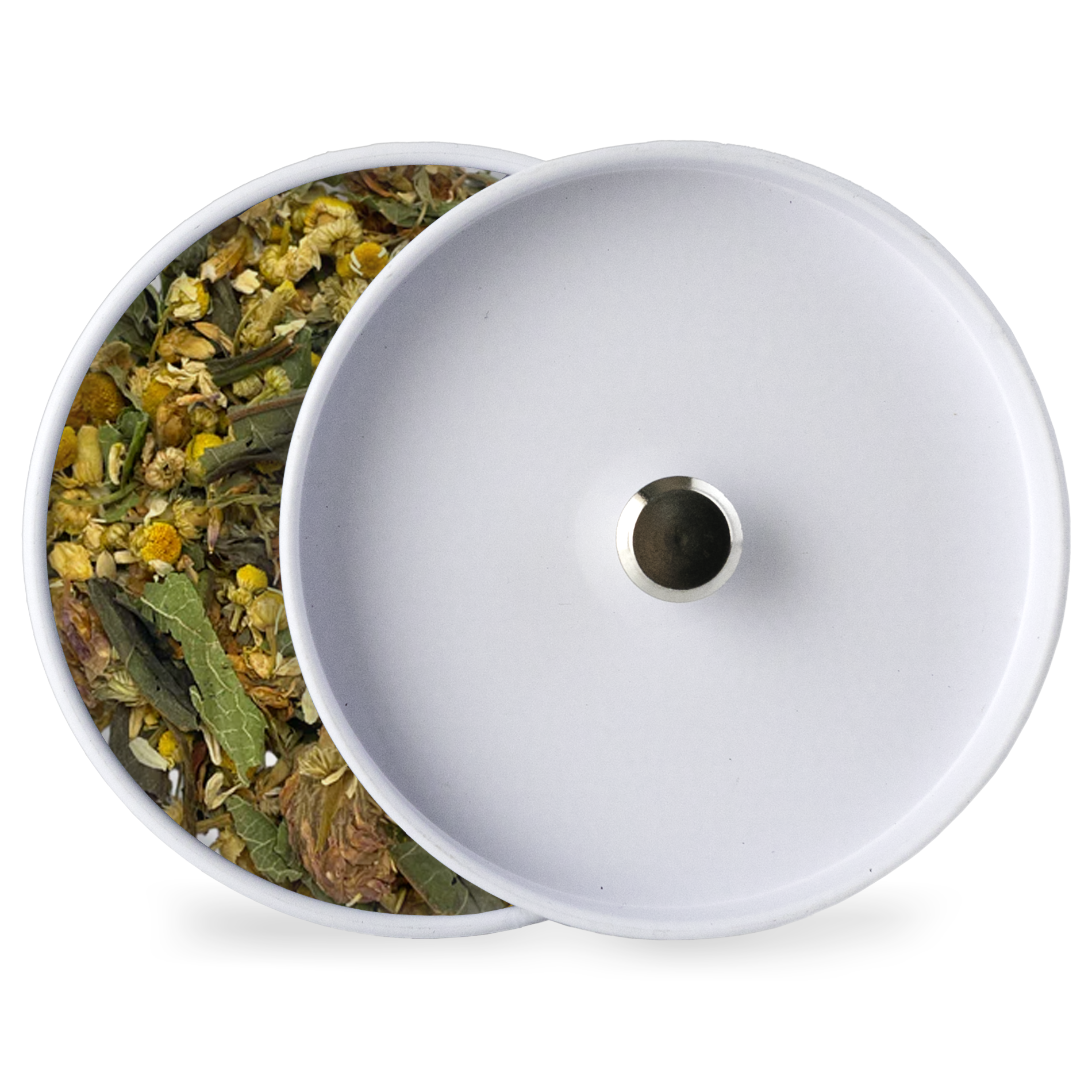 MoonMaid Botanicals - Moontime Relief Tea for Period Pain