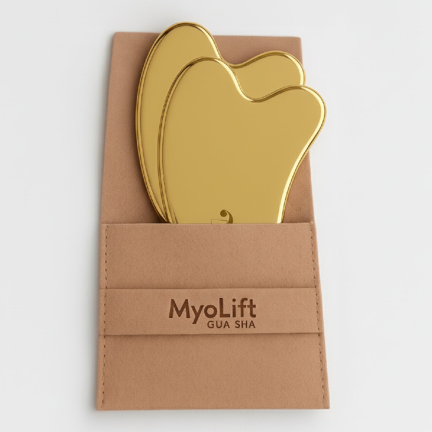 7E Wellness - MyoLift Gua Sha 2 Pack