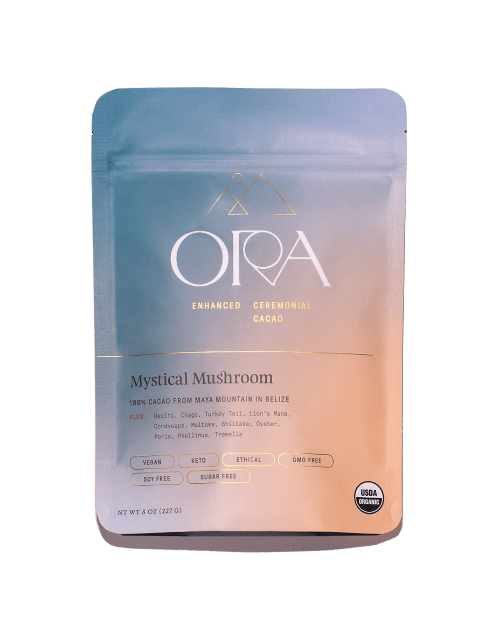 Ora Cacao Mystical Mushroom