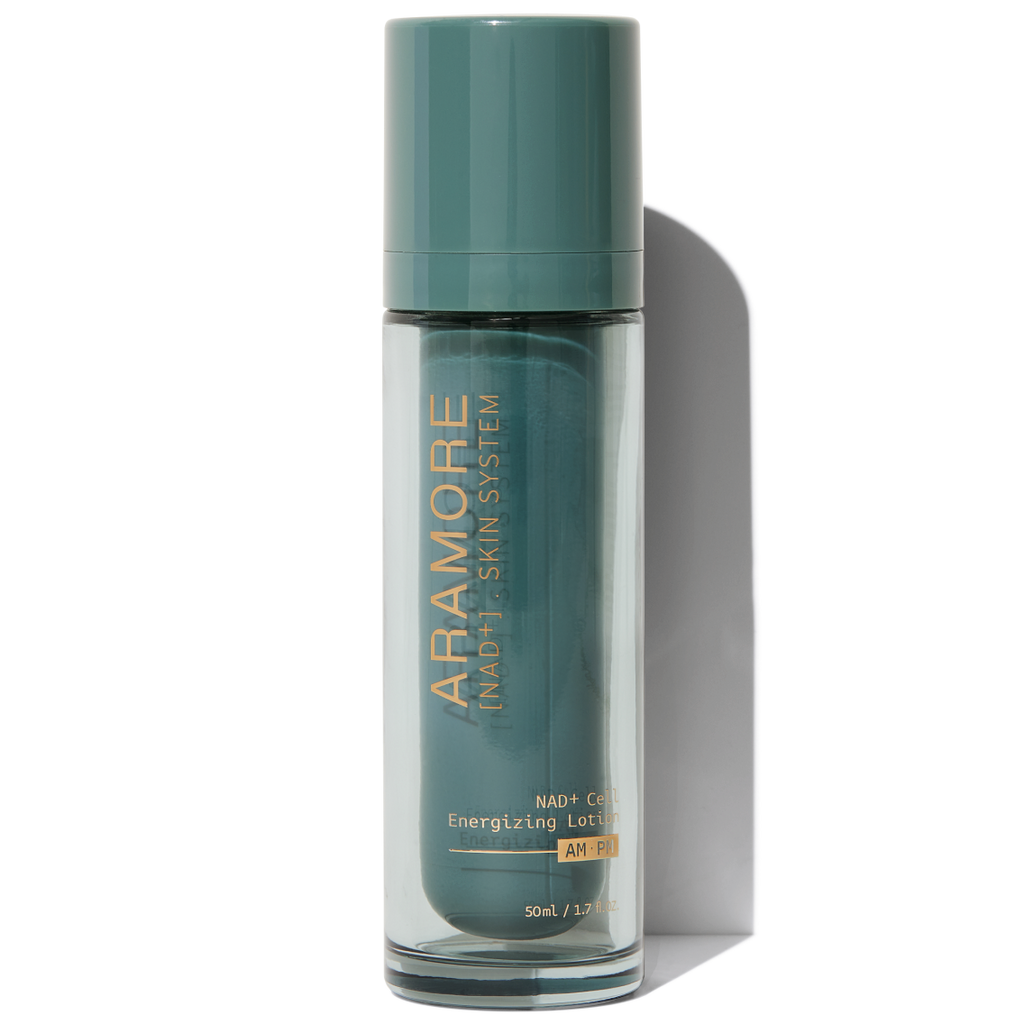 NAD+ CELL ENERGIZING TREATMENT