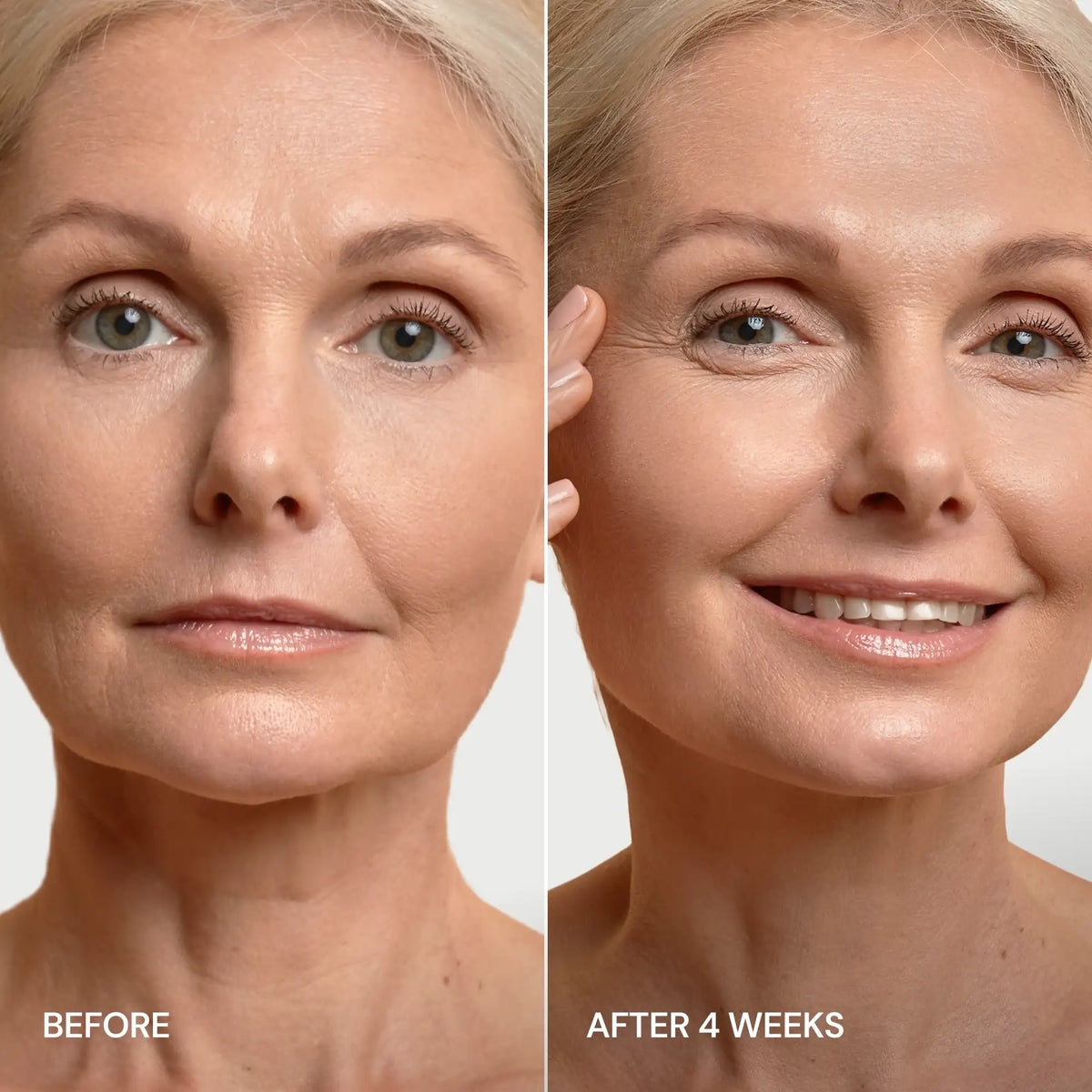 Maree - Pro-Retinol Neck Lifting Cream Massager