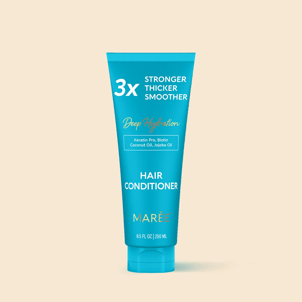 Maree - Deep Hydrating Coconut Conditioner
