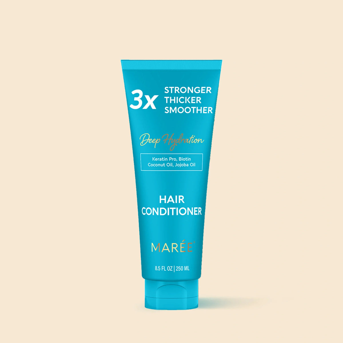 Maree - Deep Hydrating Coconut Conditioner
