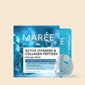 Maree - Hydrogel Collagen Face Mask
