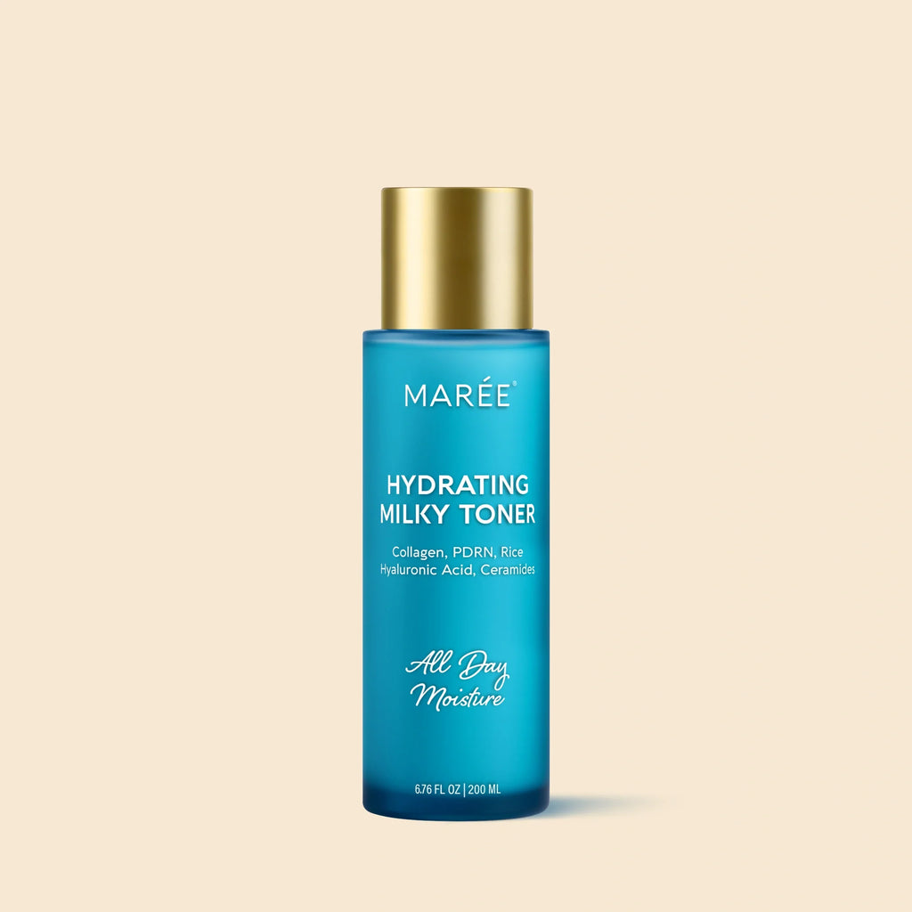 Maree - Milky Rice Hydrating Toner