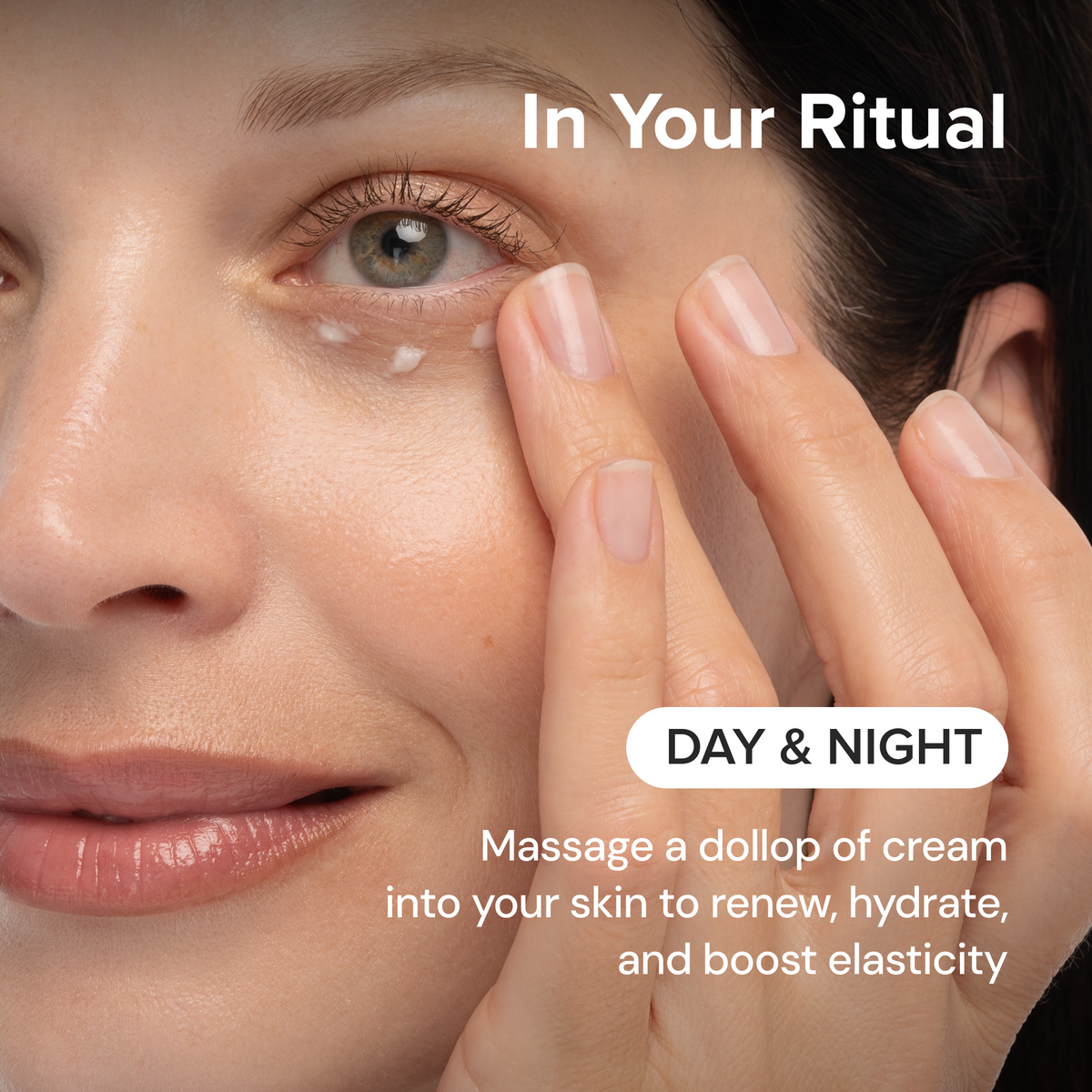 Maree - Retinol & Collagen Anti-Age Cream