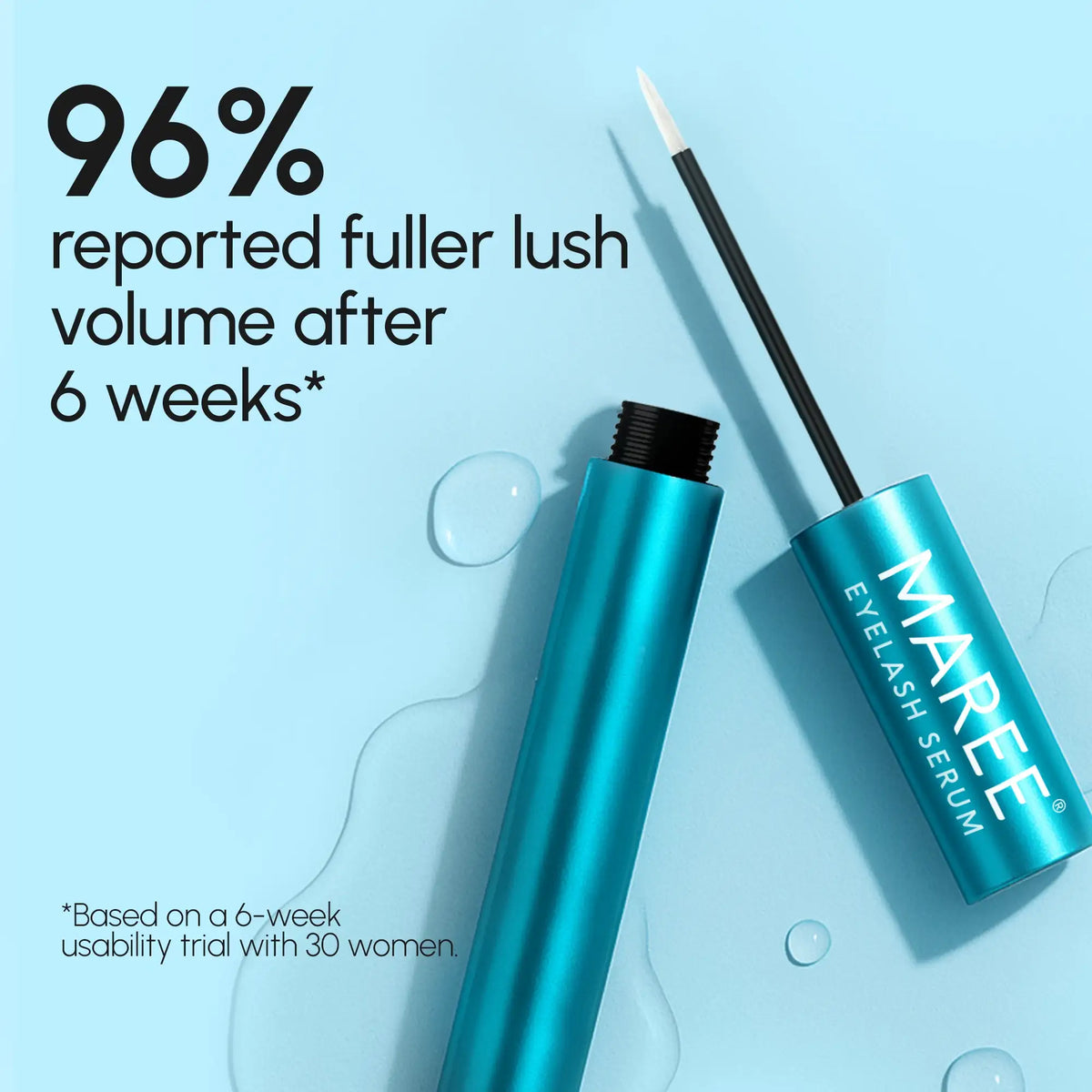 Maree - Lash & Brow Growth Serum