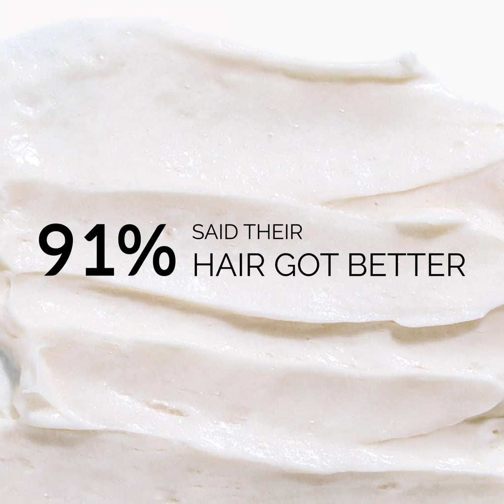 Maree - Keratin Mask for Damaged Hair