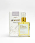 Bonblissity - Nourishing Dry Body Oil - Lavender