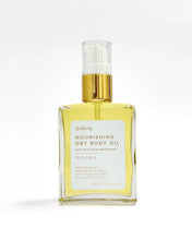 Load image into Gallery viewer, Bonblissity - Nourishing Dry Body Oil - Mango