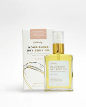 Load image into Gallery viewer, Bonblissity - Nourishing Dry Body Oil - Mango