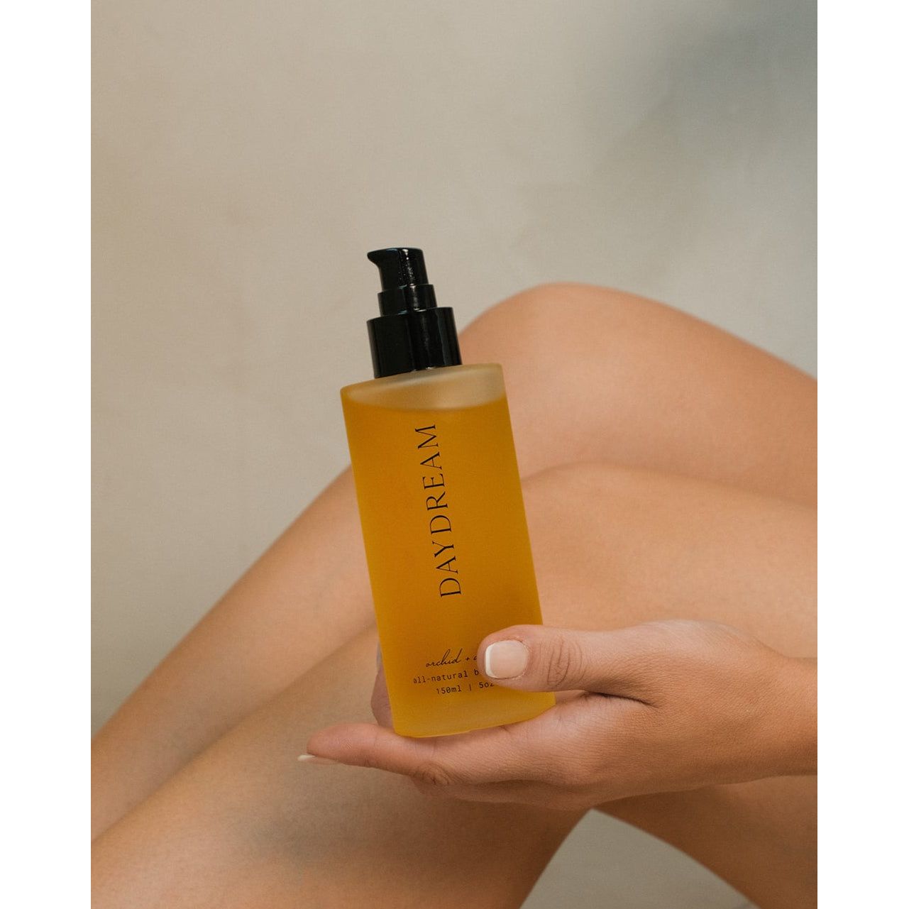 Orchid + Ash - DAYDREAM all-natural body oil