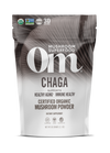 OM Mushroom Chaga Organic Mushroom Powder